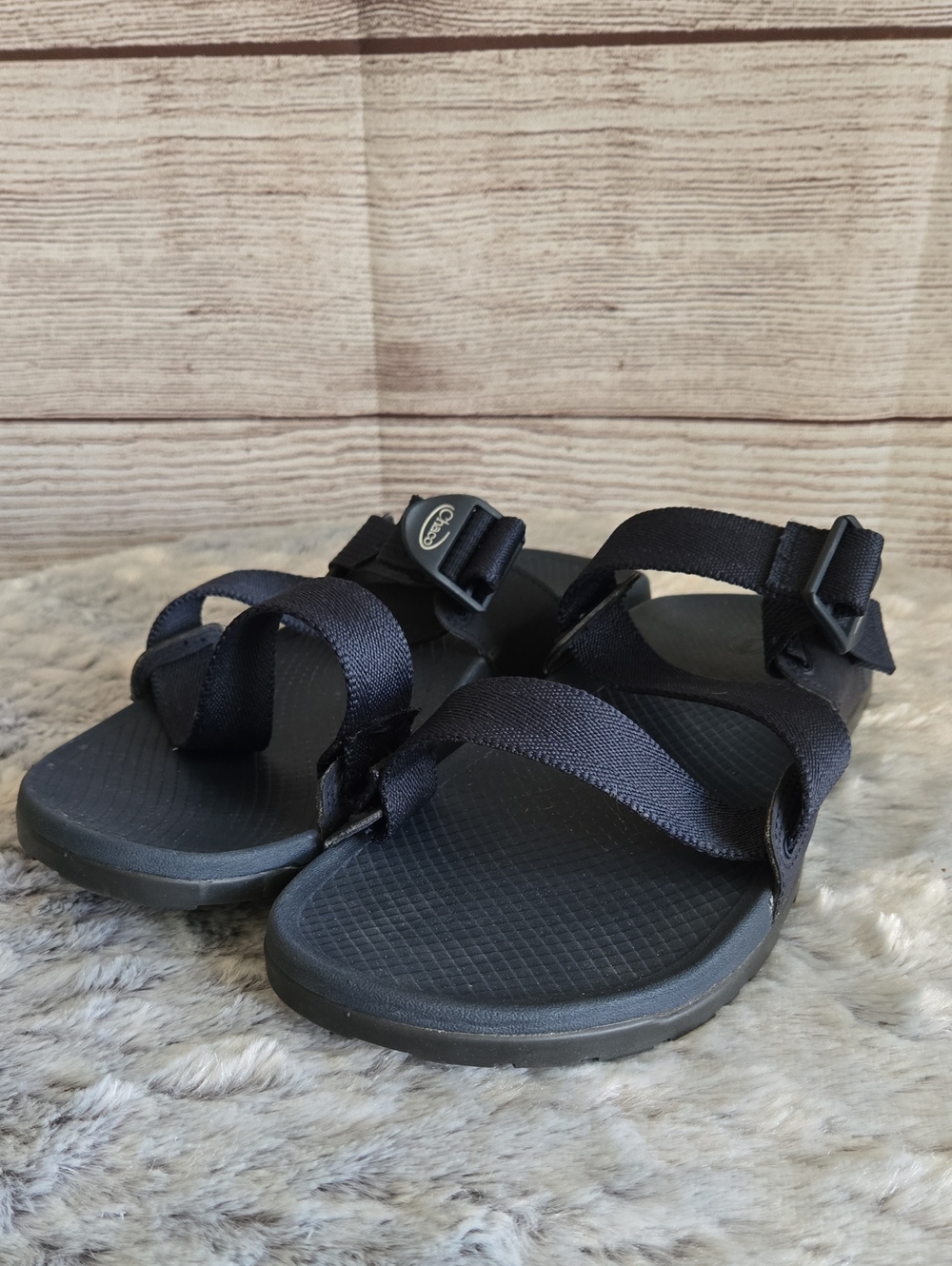Chaco Sandals, Mens Size 10